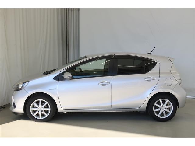 アクア Ｇ　フルセグ　メモリーナビ　ＤＶＤ再生　バックカメラ　ＬＥＤヘッドランプ（25枚目）