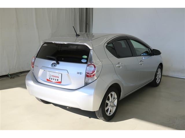 アクア Ｇ　フルセグ　メモリーナビ　ＤＶＤ再生　バックカメラ　ＬＥＤヘッドランプ（27枚目）