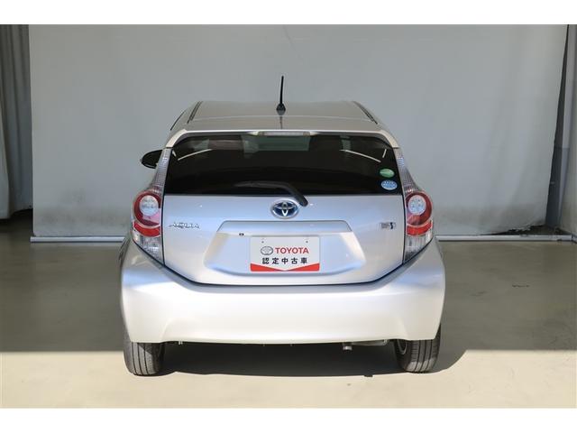 アクア Ｇ　フルセグ　メモリーナビ　ＤＶＤ再生　バックカメラ　ＬＥＤヘッドランプ（28枚目）