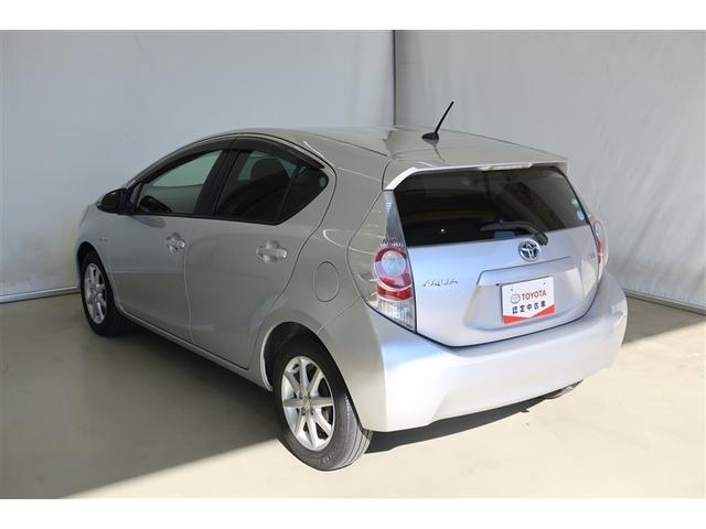 アクア Ｇ　フルセグ　メモリーナビ　ＤＶＤ再生　バックカメラ　ＬＥＤヘッドランプ（29枚目）