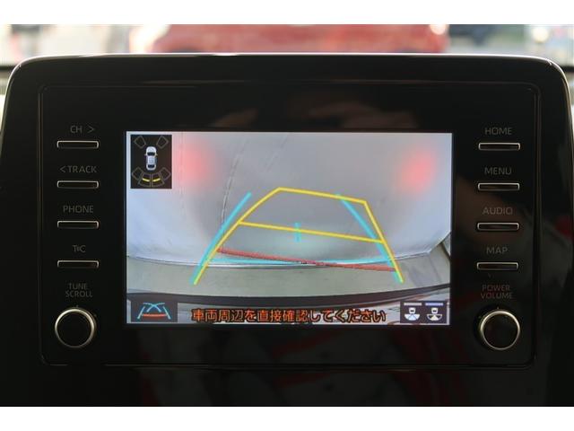 アクア Ｘ　メモリーナビ　バックカメラ　衝突被害軽減システム　ＥＴＣ　ＬＥＤヘッドランプ（7枚目）