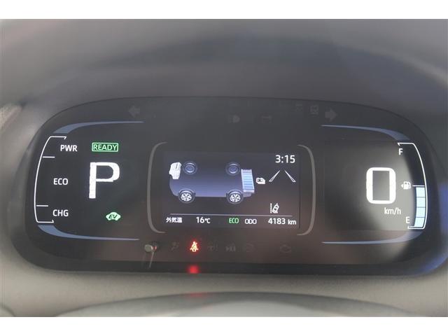 アクア Ｘ　メモリーナビ　バックカメラ　衝突被害軽減システム　ＥＴＣ　ＬＥＤヘッドランプ（10枚目）