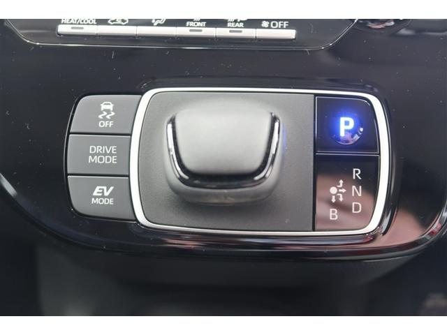 アクア Ｘ　メモリーナビ　バックカメラ　衝突被害軽減システム　ＥＴＣ　ＬＥＤヘッドランプ（13枚目）