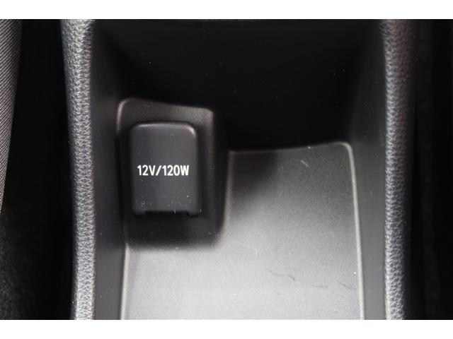 アクア Ｘ　メモリーナビ　バックカメラ　衝突被害軽減システム　ＥＴＣ　ＬＥＤヘッドランプ（15枚目）