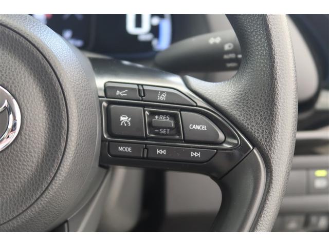 アクア Ｘ　メモリーナビ　バックカメラ　衝突被害軽減システム　ＥＴＣ　ＬＥＤヘッドランプ（16枚目）