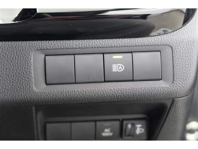 アクア Ｘ　メモリーナビ　バックカメラ　衝突被害軽減システム　ＥＴＣ　ＬＥＤヘッドランプ（18枚目）