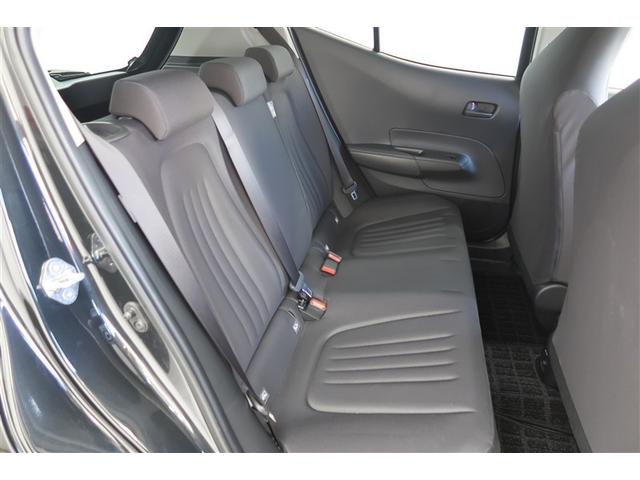 アクア Ｘ　メモリーナビ　バックカメラ　衝突被害軽減システム　ＥＴＣ　ＬＥＤヘッドランプ（25枚目）