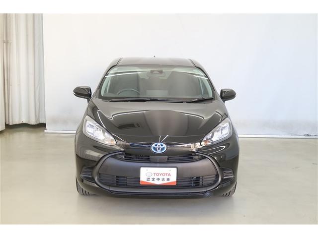 アクア Ｘ　メモリーナビ　バックカメラ　衝突被害軽減システム　ＥＴＣ　ＬＥＤヘッドランプ（33枚目）