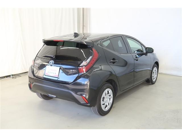 アクア Ｘ　メモリーナビ　バックカメラ　衝突被害軽減システム　ＥＴＣ　ＬＥＤヘッドランプ（34枚目）