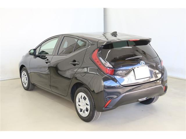 アクア Ｘ　メモリーナビ　バックカメラ　衝突被害軽減システム　ＥＴＣ　ＬＥＤヘッドランプ（36枚目）