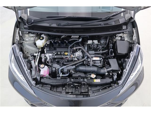 アクア Ｘ　メモリーナビ　バックカメラ　衝突被害軽減システム　ＥＴＣ　ＬＥＤヘッドランプ（37枚目）