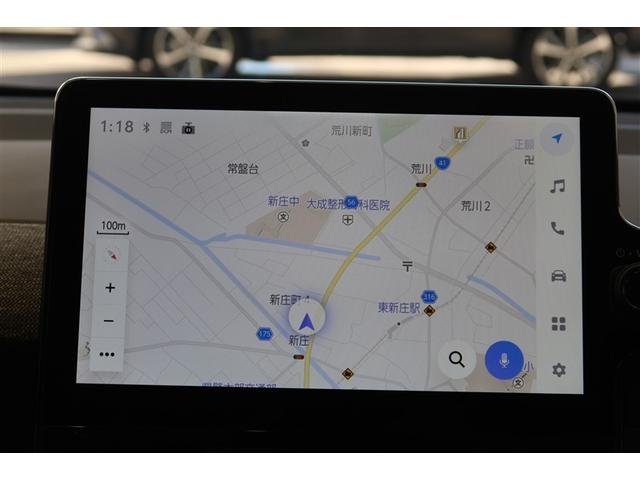 シエンタ ハイブリッドＺ　４ＷＤ　フルセグ　メモリーナビ　バックカメラ　衝突被害軽減システム　ＥＴＣ　ドラレコ　両側電動スライド　ＬＥＤヘッドランプ　ウオークスルー　乗車定員７人　３列シート（6枚目）