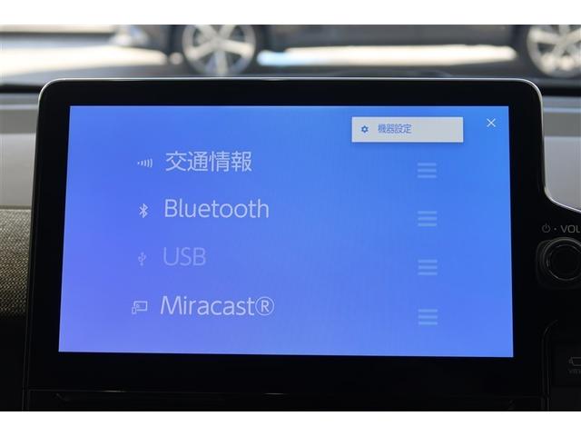 シエンタ ハイブリッドＺ　４ＷＤ　フルセグ　メモリーナビ　バックカメラ　衝突被害軽減システム　ＥＴＣ　ドラレコ　両側電動スライド　ＬＥＤヘッドランプ　ウオークスルー　乗車定員７人　３列シート（9枚目）