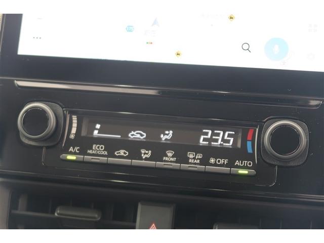 シエンタ ハイブリッドＺ　４ＷＤ　フルセグ　メモリーナビ　バックカメラ　衝突被害軽減システム　ＥＴＣ　ドラレコ　両側電動スライド　ＬＥＤヘッドランプ　ウオークスルー　乗車定員７人　３列シート（14枚目）