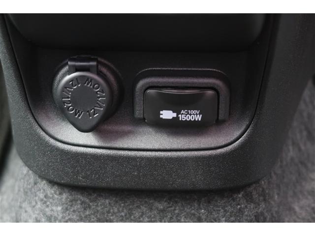 シエンタ ハイブリッドＺ　４ＷＤ　フルセグ　メモリーナビ　バックカメラ　衝突被害軽減システム　ＥＴＣ　ドラレコ　両側電動スライド　ＬＥＤヘッドランプ　ウオークスルー　乗車定員７人　３列シート（18枚目）