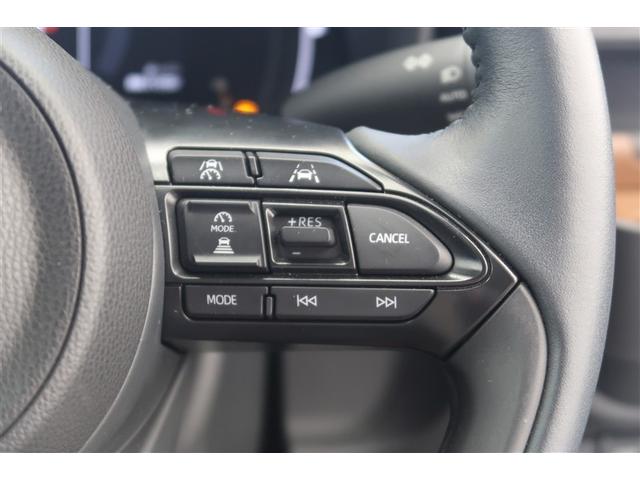 シエンタ ハイブリッドＺ　４ＷＤ　フルセグ　メモリーナビ　バックカメラ　衝突被害軽減システム　ＥＴＣ　ドラレコ　両側電動スライド　ＬＥＤヘッドランプ　ウオークスルー　乗車定員７人　３列シート（19枚目）