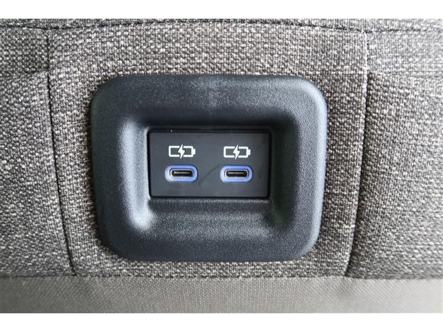 シエンタ ハイブリッドＺ　４ＷＤ　フルセグ　メモリーナビ　バックカメラ　衝突被害軽減システム　ＥＴＣ　ドラレコ　両側電動スライド　ＬＥＤヘッドランプ　ウオークスルー　乗車定員７人　３列シート（23枚目）