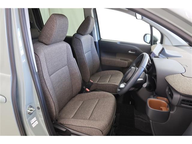 シエンタ ハイブリッドＺ　４ＷＤ　フルセグ　メモリーナビ　バックカメラ　衝突被害軽減システム　ＥＴＣ　ドラレコ　両側電動スライド　ＬＥＤヘッドランプ　ウオークスルー　乗車定員７人　３列シート（27枚目）