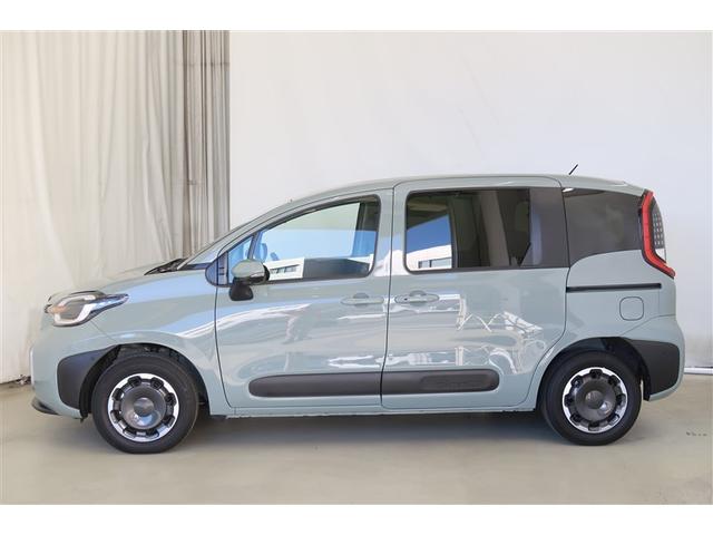 シエンタ ハイブリッドＺ　４ＷＤ　フルセグ　メモリーナビ　バックカメラ　衝突被害軽減システム　ＥＴＣ　ドラレコ　両側電動スライド　ＬＥＤヘッドランプ　ウオークスルー　乗車定員７人　３列シート（35枚目）