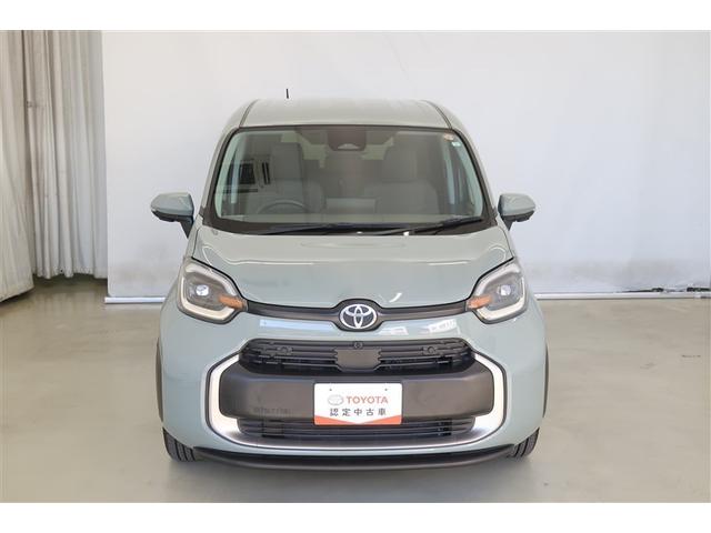 シエンタ ハイブリッドＺ　４ＷＤ　フルセグ　メモリーナビ　バックカメラ　衝突被害軽減システム　ＥＴＣ　ドラレコ　両側電動スライド　ＬＥＤヘッドランプ　ウオークスルー　乗車定員７人　３列シート（36枚目）