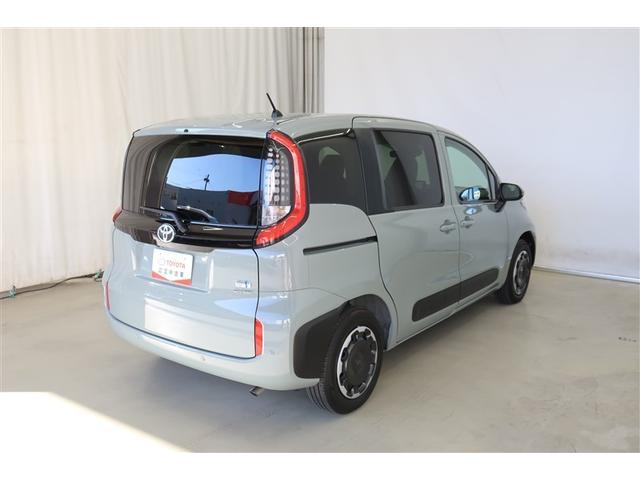 シエンタ ハイブリッドＺ　４ＷＤ　フルセグ　メモリーナビ　バックカメラ　衝突被害軽減システム　ＥＴＣ　ドラレコ　両側電動スライド　ＬＥＤヘッドランプ　ウオークスルー　乗車定員７人　３列シート（37枚目）