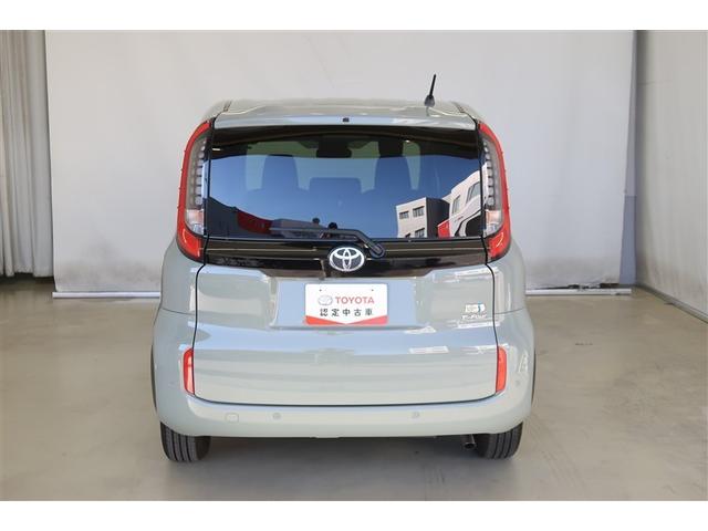 シエンタ ハイブリッドＺ　４ＷＤ　フルセグ　メモリーナビ　バックカメラ　衝突被害軽減システム　ＥＴＣ　ドラレコ　両側電動スライド　ＬＥＤヘッドランプ　ウオークスルー　乗車定員７人　３列シート（38枚目）