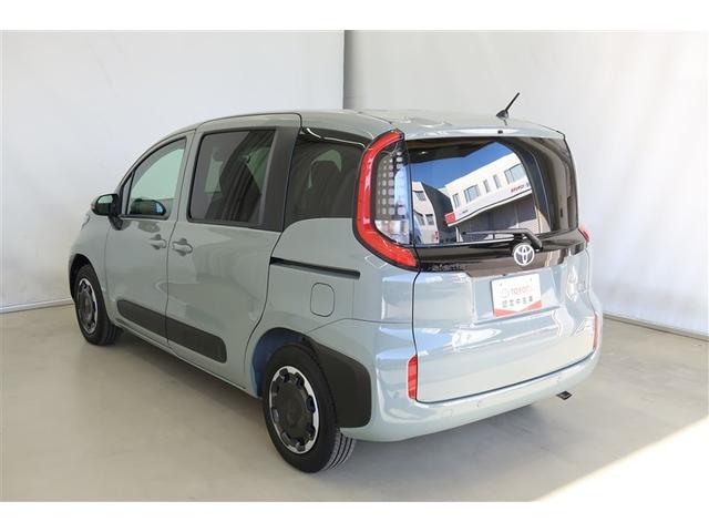 シエンタ ハイブリッドＺ　４ＷＤ　フルセグ　メモリーナビ　バックカメラ　衝突被害軽減システム　ＥＴＣ　ドラレコ　両側電動スライド　ＬＥＤヘッドランプ　ウオークスルー　乗車定員７人　３列シート（39枚目）