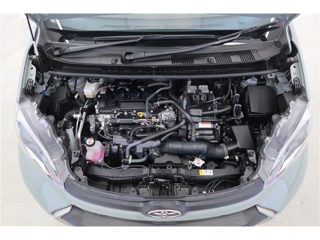 シエンタ ハイブリッドＺ　４ＷＤ　フルセグ　メモリーナビ　バックカメラ　衝突被害軽減システム　ＥＴＣ　ドラレコ　両側電動スライド　ＬＥＤヘッドランプ　ウオークスルー　乗車定員７人　３列シート（40枚目）