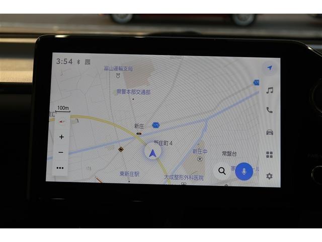 ヴォクシー ハイブリッドＳ－Ｚ　フルセグ　メモリーナビ　ＤＶＤ再生　バックカメラ　衝突被害軽減システム　ＥＴＣ　ドラレコ　両側電動スライド　ＬＥＤヘッドランプ　乗車定員７人　３列シート（7枚目）