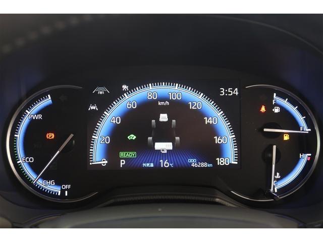 ヴォクシー ハイブリッドＳ－Ｚ　フルセグ　メモリーナビ　ＤＶＤ再生　バックカメラ　衝突被害軽減システム　ＥＴＣ　ドラレコ　両側電動スライド　ＬＥＤヘッドランプ　乗車定員７人　３列シート（12枚目）