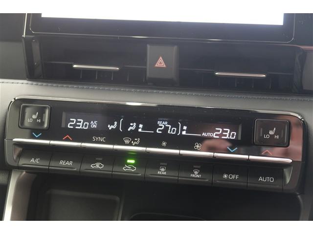 ヴォクシー ハイブリッドＳ－Ｚ　フルセグ　メモリーナビ　ＤＶＤ再生　バックカメラ　衝突被害軽減システム　ＥＴＣ　ドラレコ　両側電動スライド　ＬＥＤヘッドランプ　乗車定員７人　３列シート（14枚目）