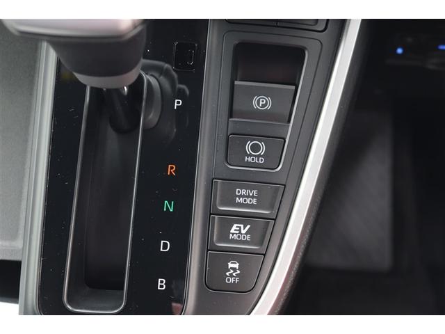 ヴォクシー ハイブリッドＳ－Ｚ　フルセグ　メモリーナビ　ＤＶＤ再生　バックカメラ　衝突被害軽減システム　ＥＴＣ　ドラレコ　両側電動スライド　ＬＥＤヘッドランプ　乗車定員７人　３列シート（15枚目）