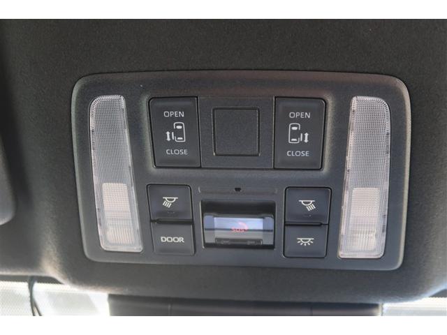 ヴォクシー ハイブリッドＳ－Ｚ　フルセグ　メモリーナビ　ＤＶＤ再生　バックカメラ　衝突被害軽減システム　ＥＴＣ　ドラレコ　両側電動スライド　ＬＥＤヘッドランプ　乗車定員７人　３列シート（17枚目）