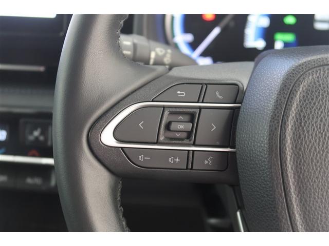 ヴォクシー ハイブリッドＳ－Ｚ　フルセグ　メモリーナビ　ＤＶＤ再生　バックカメラ　衝突被害軽減システム　ＥＴＣ　ドラレコ　両側電動スライド　ＬＥＤヘッドランプ　乗車定員７人　３列シート（18枚目）