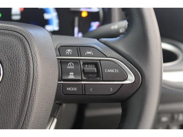 ヴォクシー ハイブリッドＳ－Ｚ　フルセグ　メモリーナビ　ＤＶＤ再生　バックカメラ　衝突被害軽減システム　ＥＴＣ　ドラレコ　両側電動スライド　ＬＥＤヘッドランプ　乗車定員７人　３列シート（19枚目）