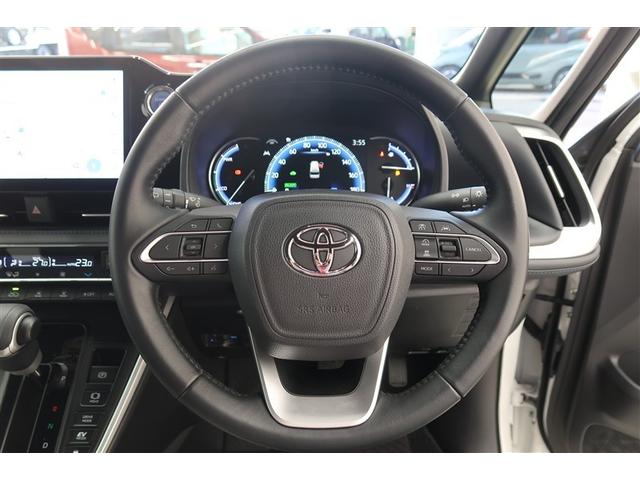 ヴォクシー ハイブリッドＳ－Ｚ　フルセグ　メモリーナビ　ＤＶＤ再生　バックカメラ　衝突被害軽減システム　ＥＴＣ　ドラレコ　両側電動スライド　ＬＥＤヘッドランプ　乗車定員７人　３列シート（20枚目）