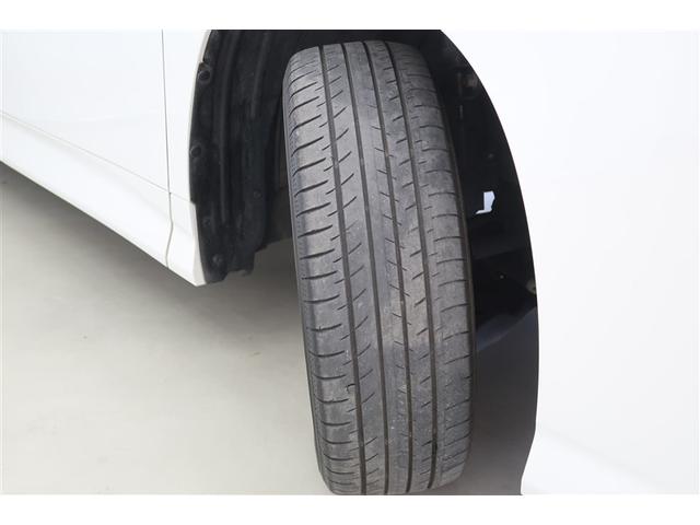 ヴォクシー ハイブリッドＳ－Ｚ　フルセグ　メモリーナビ　ＤＶＤ再生　バックカメラ　衝突被害軽減システム　ＥＴＣ　ドラレコ　両側電動スライド　ＬＥＤヘッドランプ　乗車定員７人　３列シート（24枚目）