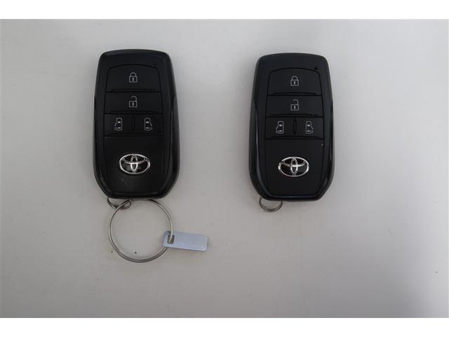 ヴォクシー ハイブリッドＳ－Ｚ　フルセグ　メモリーナビ　ＤＶＤ再生　バックカメラ　衝突被害軽減システム　ＥＴＣ　ドラレコ　両側電動スライド　ＬＥＤヘッドランプ　乗車定員７人　３列シート（33枚目）