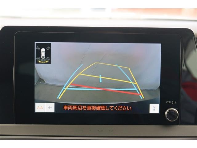 プリウス Ｕ　４ＷＤ　フルセグ　バックカメラ　衝突被害軽減システム　ＥＴＣ　ＬＥＤヘッドランプ（7枚目）