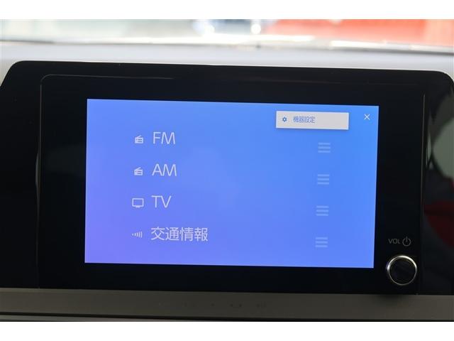 プリウス Ｕ　４ＷＤ　フルセグ　バックカメラ　衝突被害軽減システム　ＥＴＣ　ＬＥＤヘッドランプ（8枚目）