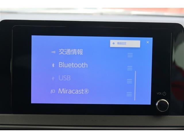 プリウス Ｕ　４ＷＤ　フルセグ　バックカメラ　衝突被害軽減システム　ＥＴＣ　ＬＥＤヘッドランプ（9枚目）