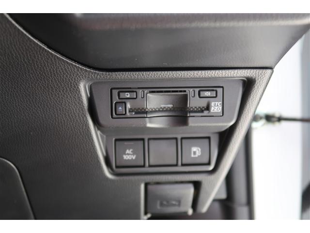 プリウス Ｕ　４ＷＤ　フルセグ　バックカメラ　衝突被害軽減システム　ＥＴＣ　ＬＥＤヘッドランプ（10枚目）