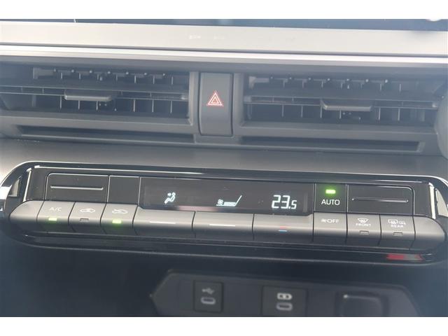 プリウス Ｕ　４ＷＤ　フルセグ　バックカメラ　衝突被害軽減システム　ＥＴＣ　ＬＥＤヘッドランプ（14枚目）