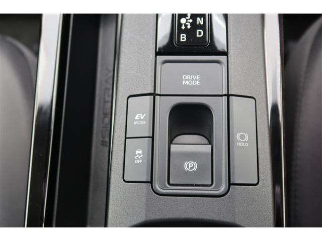 プリウス Ｕ　４ＷＤ　フルセグ　バックカメラ　衝突被害軽減システム　ＥＴＣ　ＬＥＤヘッドランプ（16枚目）