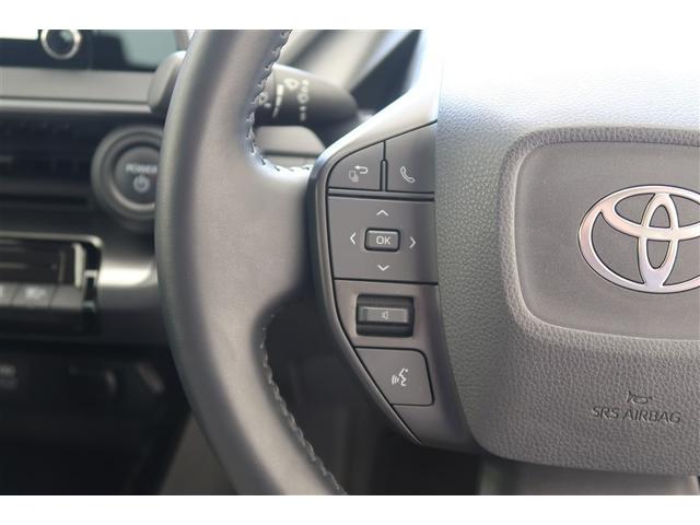 プリウス Ｕ　４ＷＤ　フルセグ　バックカメラ　衝突被害軽減システム　ＥＴＣ　ＬＥＤヘッドランプ（18枚目）