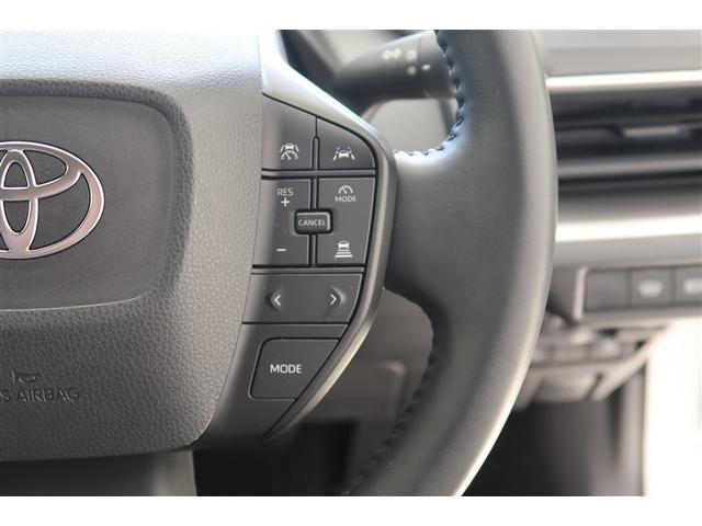 プリウス Ｕ　４ＷＤ　フルセグ　バックカメラ　衝突被害軽減システム　ＥＴＣ　ＬＥＤヘッドランプ（19枚目）