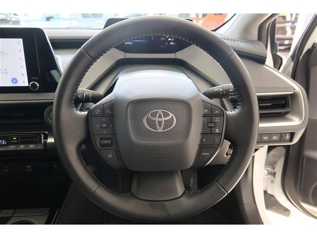 プリウス Ｕ　４ＷＤ　フルセグ　バックカメラ　衝突被害軽減システム　ＥＴＣ　ＬＥＤヘッドランプ（20枚目）