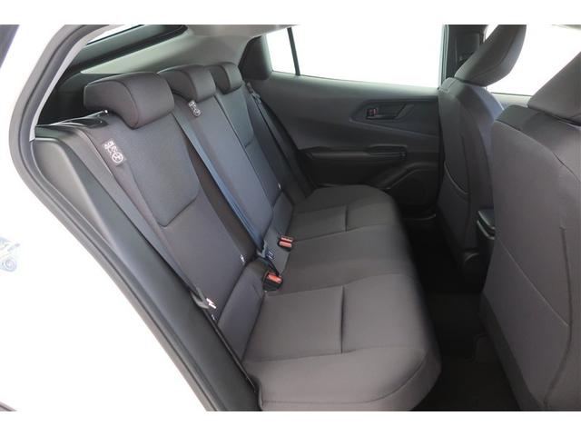 プリウス Ｕ　４ＷＤ　フルセグ　バックカメラ　衝突被害軽減システム　ＥＴＣ　ＬＥＤヘッドランプ（28枚目）