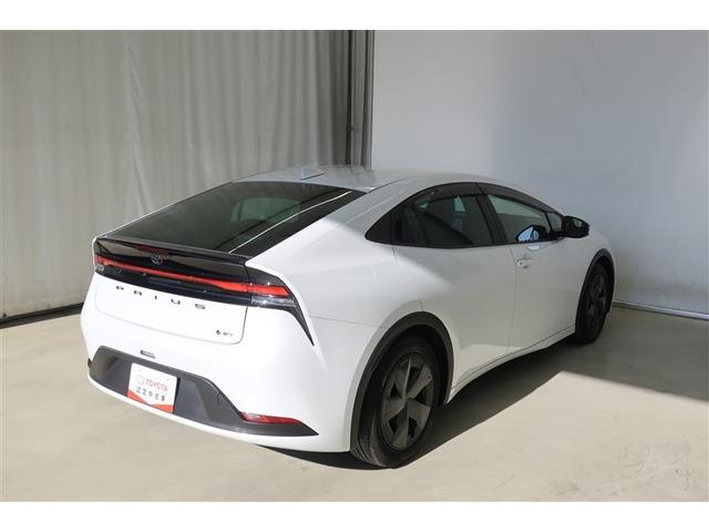 プリウス Ｕ　４ＷＤ　フルセグ　バックカメラ　衝突被害軽減システム　ＥＴＣ　ＬＥＤヘッドランプ（36枚目）