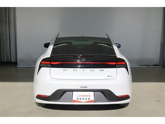 プリウス Ｕ　４ＷＤ　フルセグ　バックカメラ　衝突被害軽減システム　ＥＴＣ　ＬＥＤヘッドランプ（37枚目）